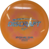 Zone SS-Discraft-Foundation Disc Golf