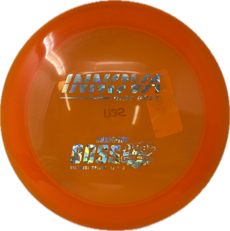 Used Discs