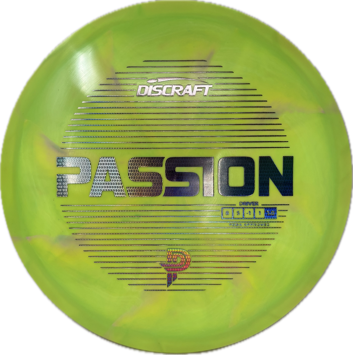 Passion