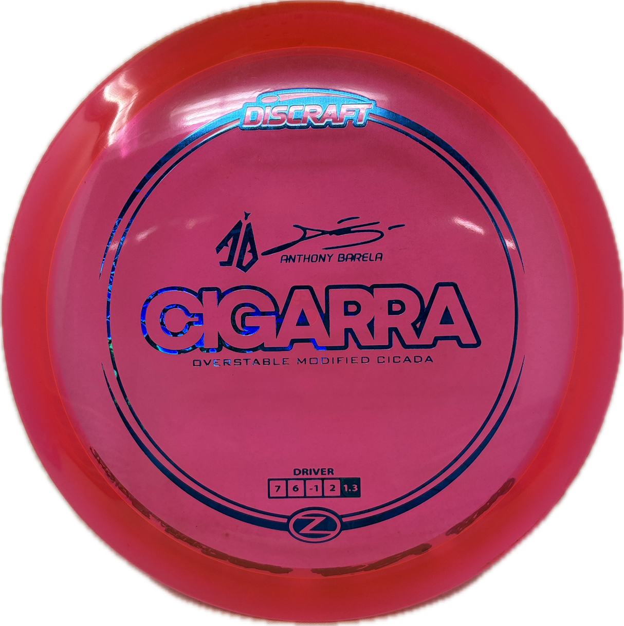 Used Discs-Foundation Disc Golf-Foundation Disc Golf