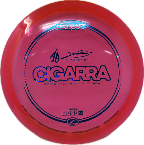 Used Discs-Foundation Disc Golf-Foundation Disc Golf