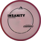 Insanity-MVP-Foundation Disc Golf