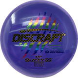 6 Claw ESP Buzzz SS | Worlds 2026-Discraft-Foundation Disc Golf