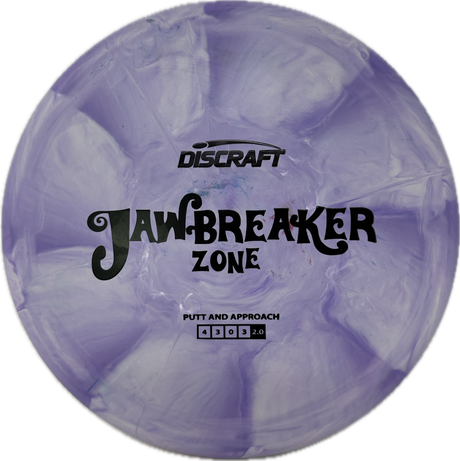 Zone-Discraft-Foundation Disc Golf
