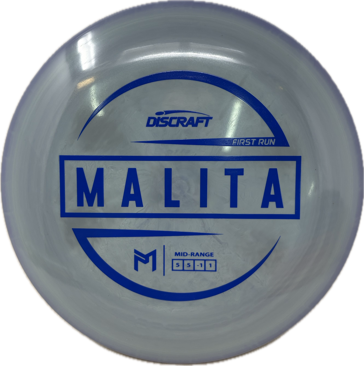 Malita-Discraft-Foundation Disc Golf