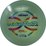 Raptor-Discraft-Foundation Disc Golf
