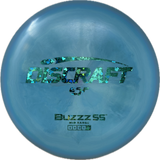 Buzzz SS