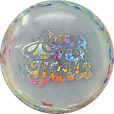 Ace-A-Thon | Z Jawbreaker UV Zombee-Foundation Disc Golf-Foundation Disc Golf