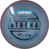 Athena-Discraft-Foundation Disc Golf