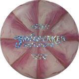 Roach-Discraft-Foundation Disc Golf