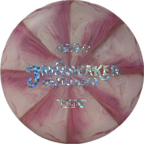 Roach-Discraft-Foundation Disc Golf