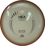 Hex-MVP-Foundation Disc Golf