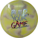 Build Your Game ESP Passion-Foundation Disc Golf-Foundation Disc Golf