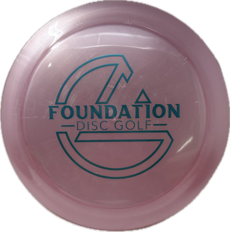 Used Discs-Foundation Disc Golf-Foundation Disc Golf