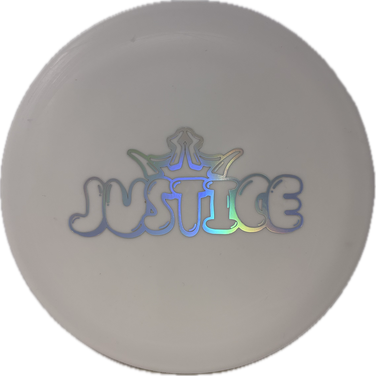 Justice-Dynamic Discs-Foundation Disc Golf