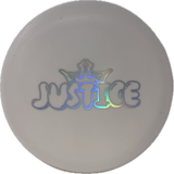 Justice-Dynamic Discs-Foundation Disc Golf