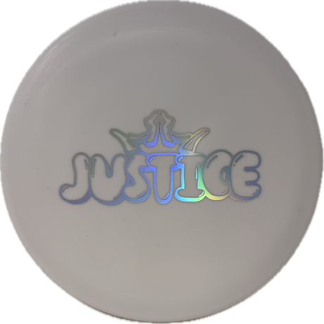 Justice-Dynamic Discs-Foundation Disc Golf