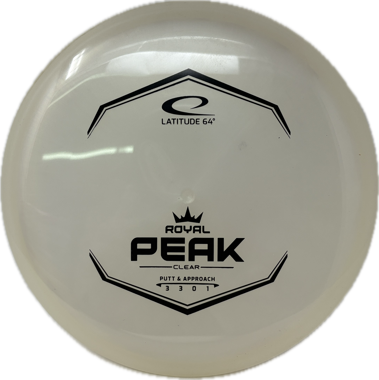 Used Discs-Foundation Disc Golf-Foundation Disc Golf