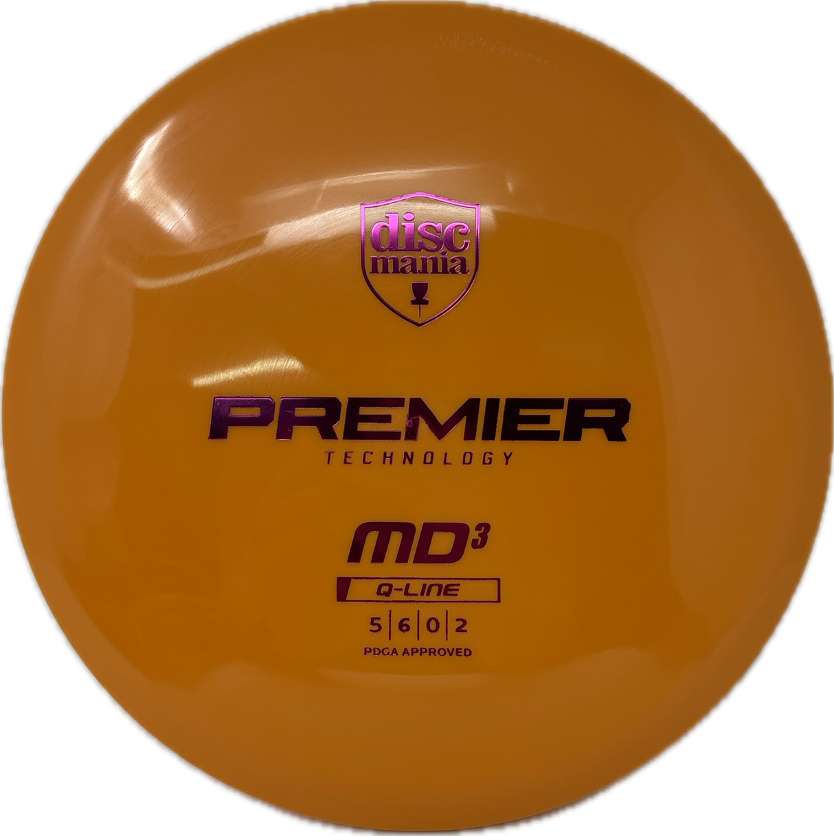 MD3-Discmania-Foundation Disc Golf