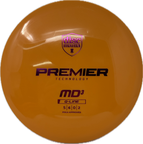 MD3-Discmania-Foundation Disc Golf