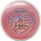 Signal-MVP-Foundation Disc Golf