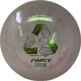 Force-Discraft-Foundation Disc Golf