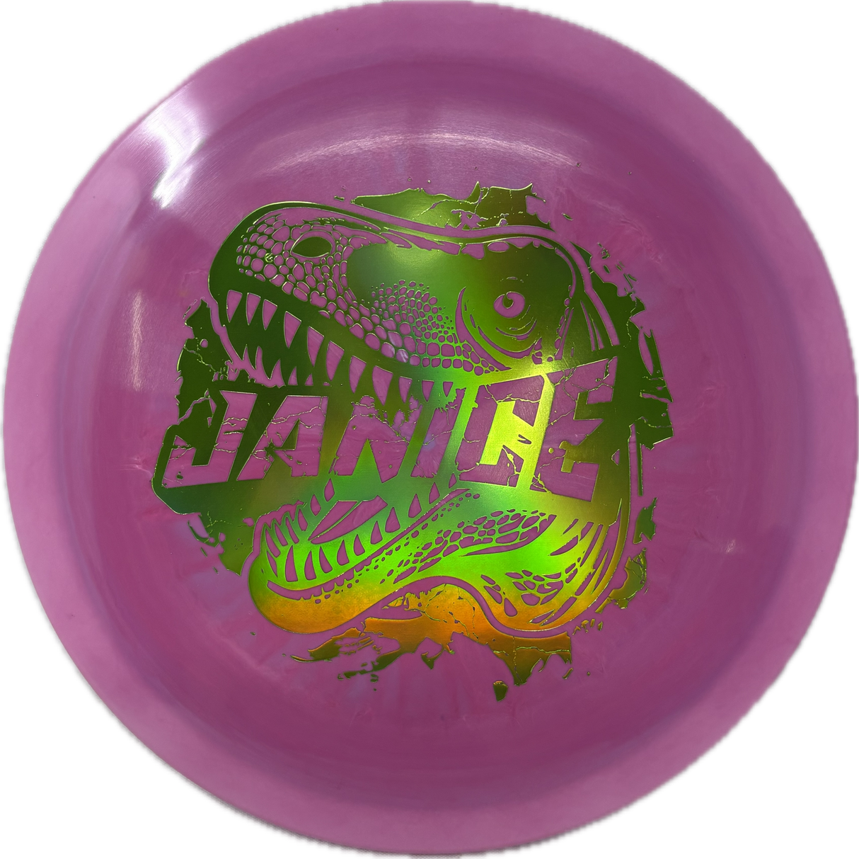 Janice Raptor