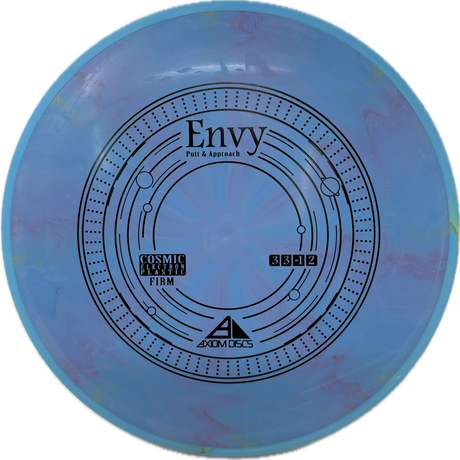 Envy-MVP-Foundation Disc Golf