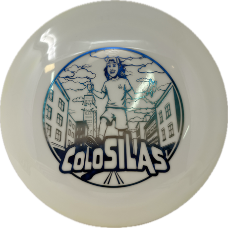 Colosilas Colossus-Foundation Disc Golf-Foundation Disc Golf