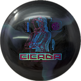 2026 Tour Series Cicada | Missy Gannon-Discraft-Foundation Disc Golf