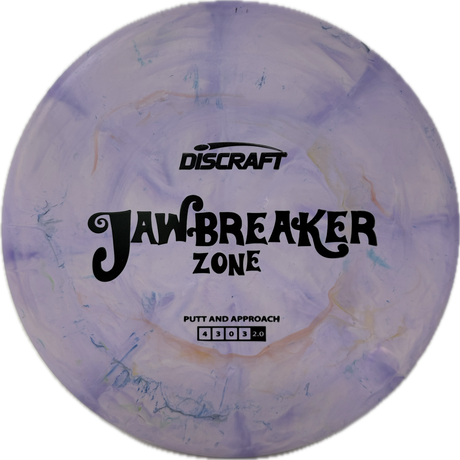 Zone-Discraft-Foundation Disc Golf