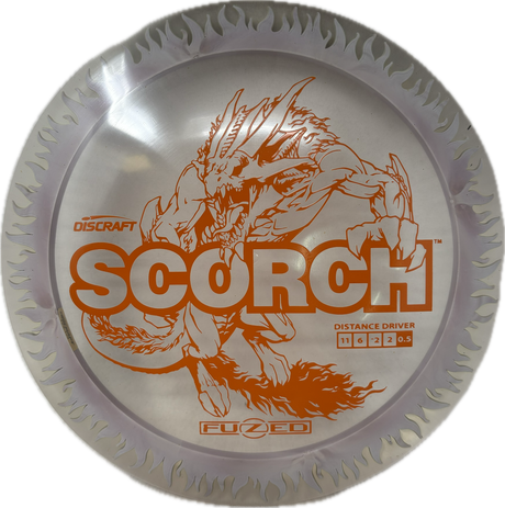Fuzed Scorch (A)