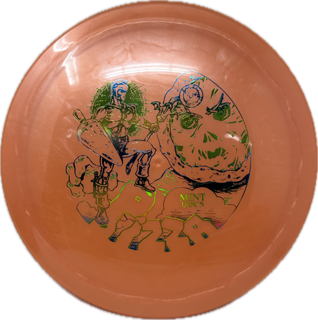 Used Discs-Foundation Disc Golf-Foundation Disc Golf