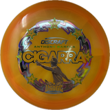 Cigarra | Anthony Barela Victory Edition-Discraft-Foundation Disc Golf