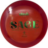 Used Discs-Foundation Disc Golf-Foundation Disc Golf