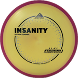 Insanity-MVP-Foundation Disc Golf