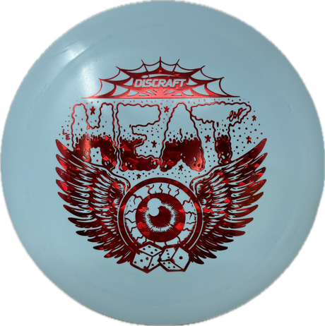 Solid Lightweight ESP Heat | Ledgestone Wave 2