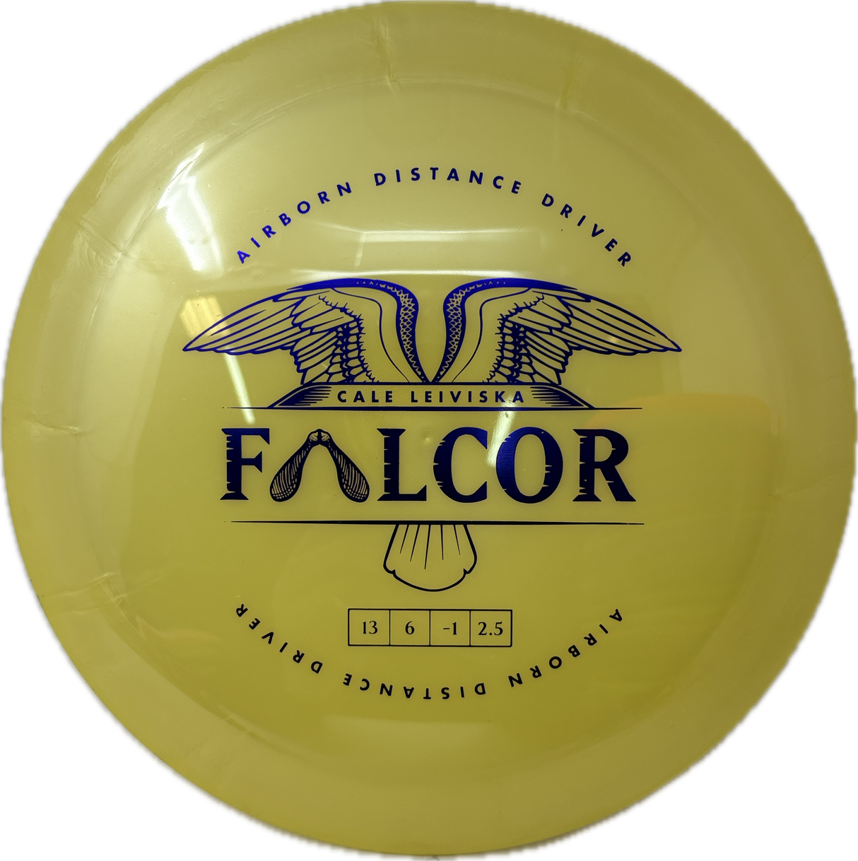 Used Discs-Foundation Disc Golf-Foundation Disc Golf