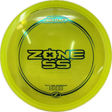 Zone SS-Discraft-Foundation Disc Golf
