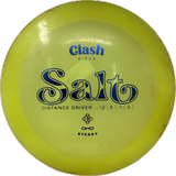 Used Discs-Foundation Disc Golf-Foundation Disc Golf