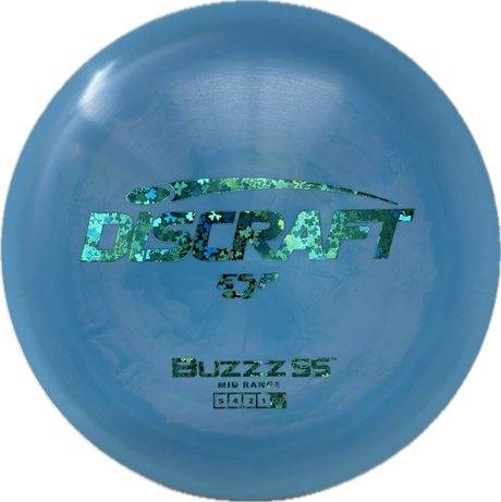 Buzzz SS