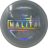 Malita-Discraft-Foundation Disc Golf