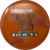 2026 Tour Series Zone SS | Holyn Handley-Discraft-Foundation Disc Golf