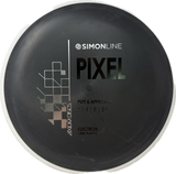 Pixel-MVP-Foundation Disc Golf