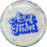 Ace-A-Thon | Z Jawbreaker UV Zombee-Foundation Disc Golf-Foundation Disc Golf