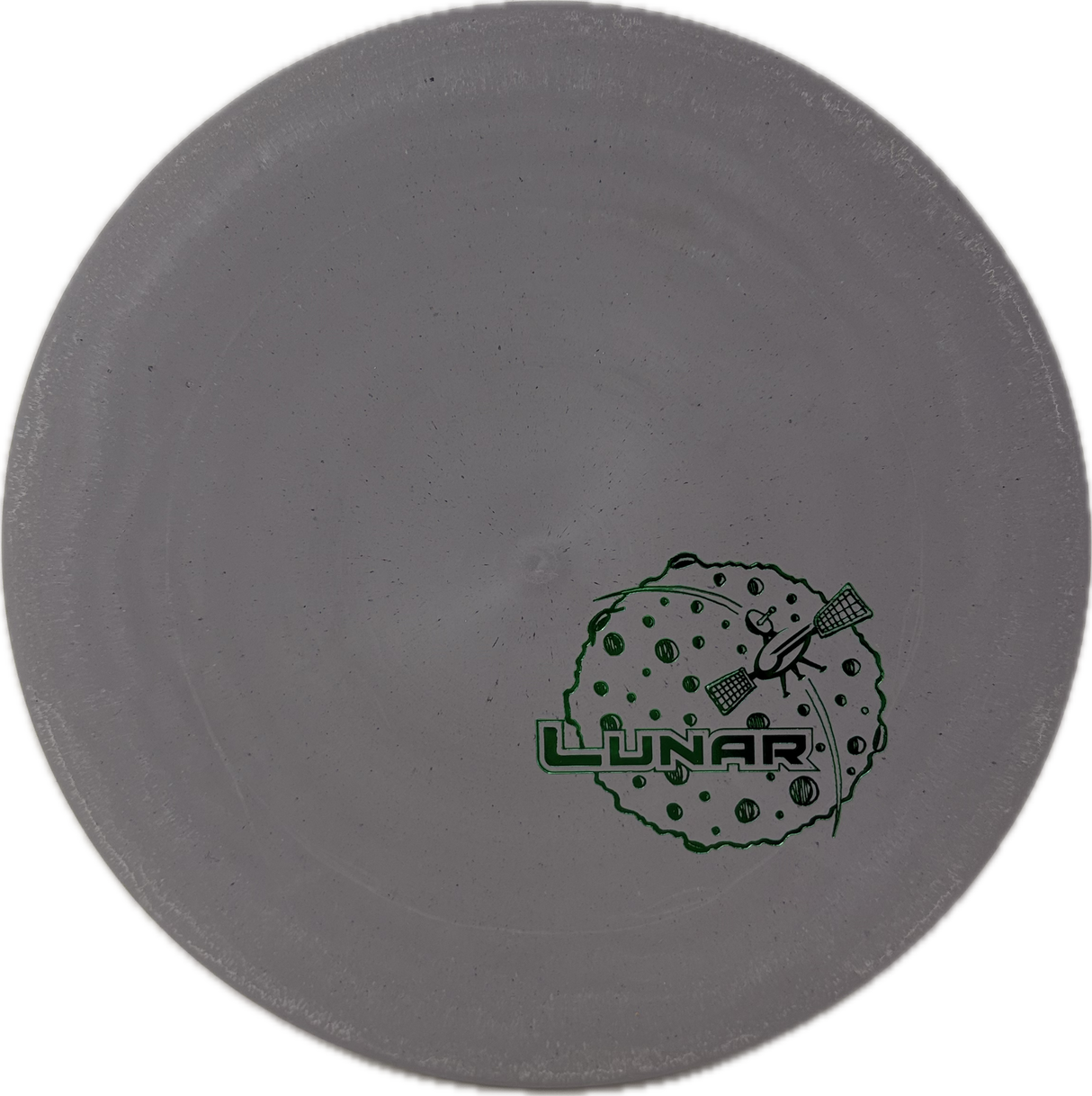 Wizard-Gateway-Foundation Disc Golf