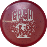 Big Money Trev | Cash-Foundation Disc Golf-Foundation Disc Golf