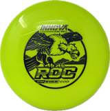 Roc-Innova-Foundation Disc Golf