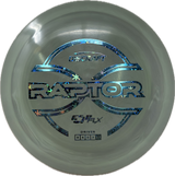 Raptor-Discraft-Foundation Disc Golf