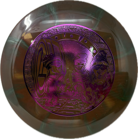Vault Omen